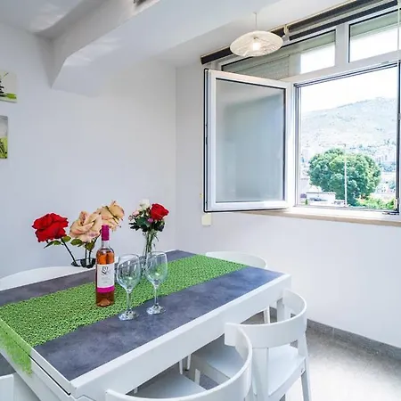 Two-bedroom Victory