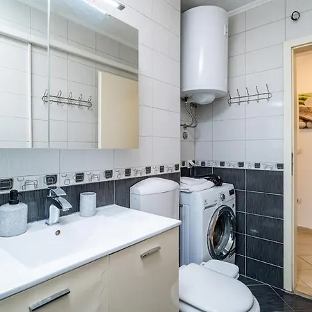 Two-bedroom Victory * Ragusa