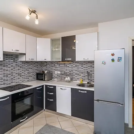 Appartamento Two-bedroom Victory Ragusa