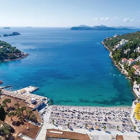 Two-bedroom Victory Dubrovnik