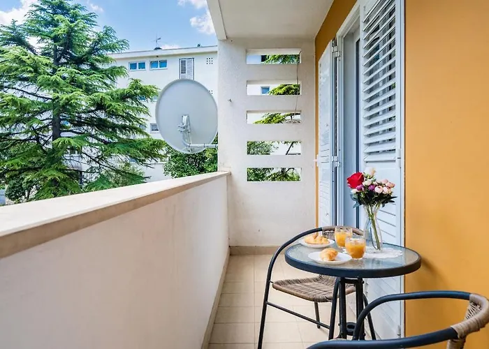 Appartamento Two-bedroom Victory