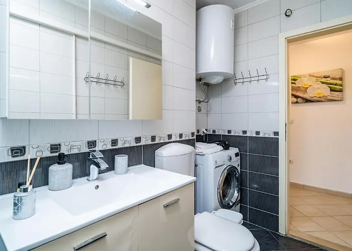 Two-bedroom Victory * Ragusa
