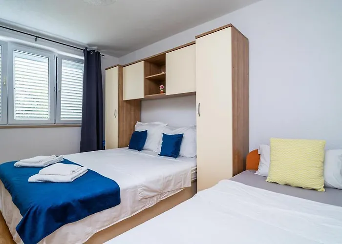 Appartamento Two-bedroom Victory *