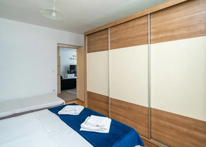Appartamento Two-bedroom Victory