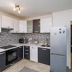 Daire Two-bedroom Victory Dubrovnik