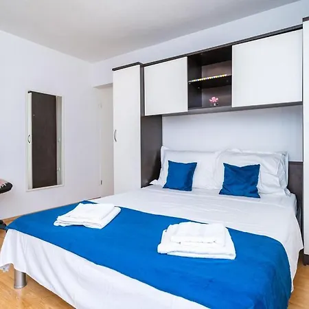 Two-bedroom Victory Apartament Dubrownik