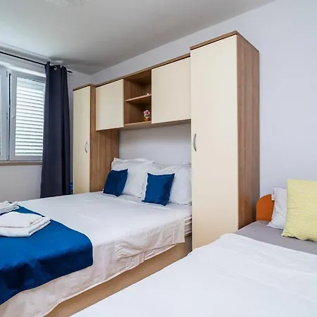 Apartament Two-bedroom Victory *