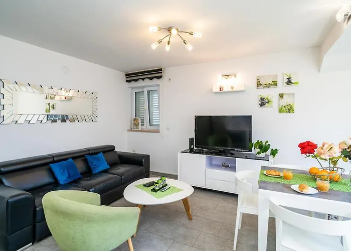 Two-bedroom Victory Dubrownik