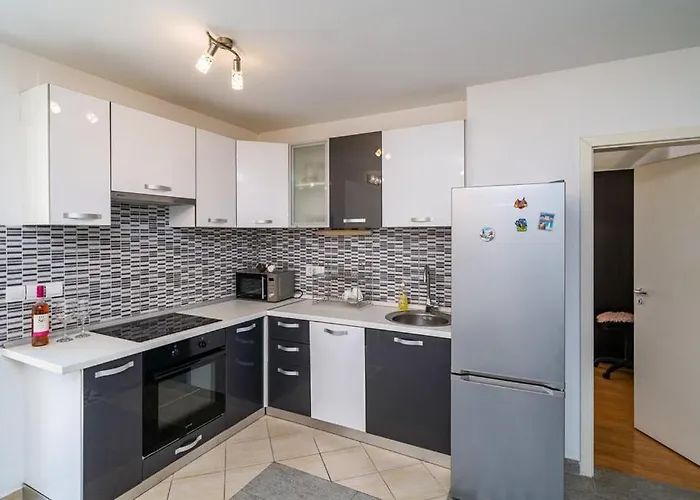 Apartament Two-bedroom Victory Dubrownik