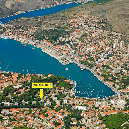 Διαμέρισμα Two-bedroom Victory *