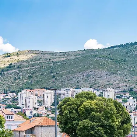 Two-bedroom Victory Ντουμπρόβνικ