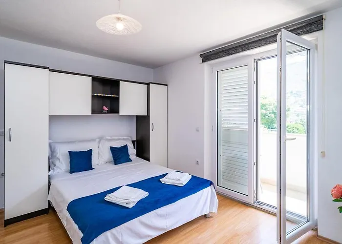 Two-bedroom Victory * Dubrovnik